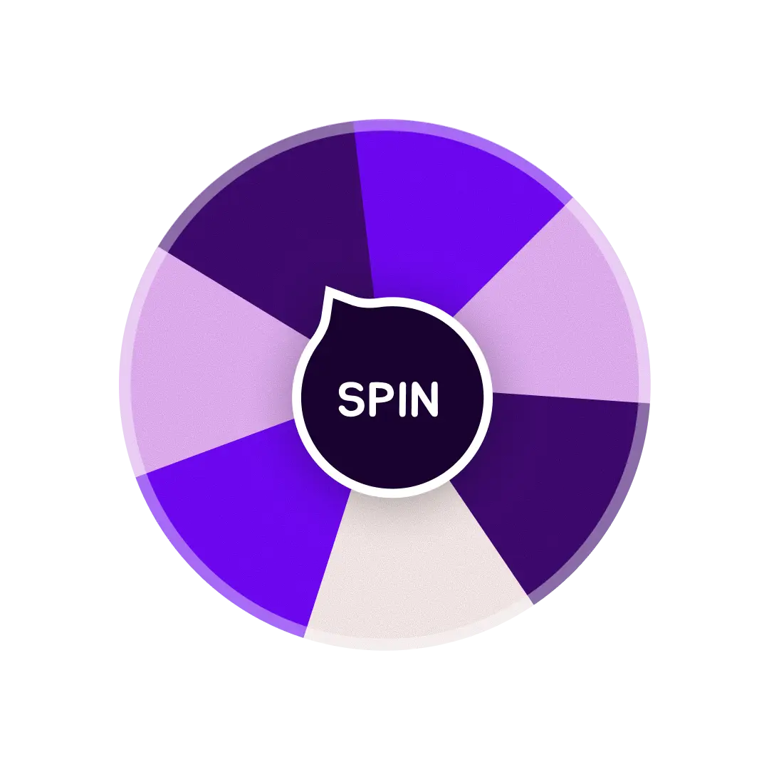 Wheel of Names